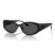 126187 Matte black