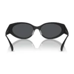 Versace 0VE2263 Kính Mát Oval – Tem Chính Hãng Luxottica
