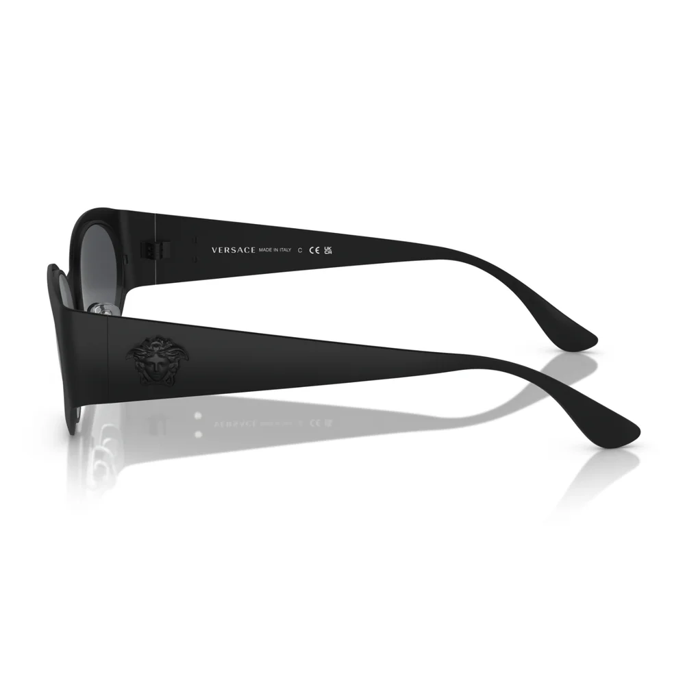 Versace 0VE2263 Kính Mát Oval – Tem Chính Hãng Luxottica