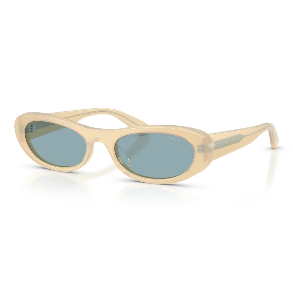 Vogue 0VO5695SU Kính Mát Oval – Tem Chính Hãng Luxottica