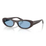 Vogue 0VO5695SU Kính Mát Oval – Tem Chính Hãng Luxottica
