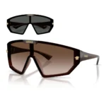 Versace 0VE4461 Kính Mát – Tem Chính Hãng Luxottica