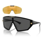Versace 0VE4461 Kính Mát – Tem Chính Hãng Luxottica