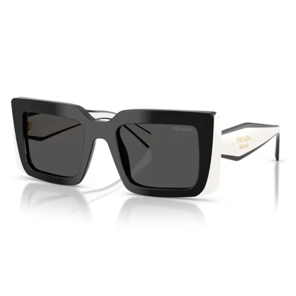 Kính Mát Prada 0PR D01SF - Tem Chính Hãng Luxottica