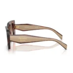 Kính Mát Prada 0PR D01SF - Tem Chính Hãng Luxottica