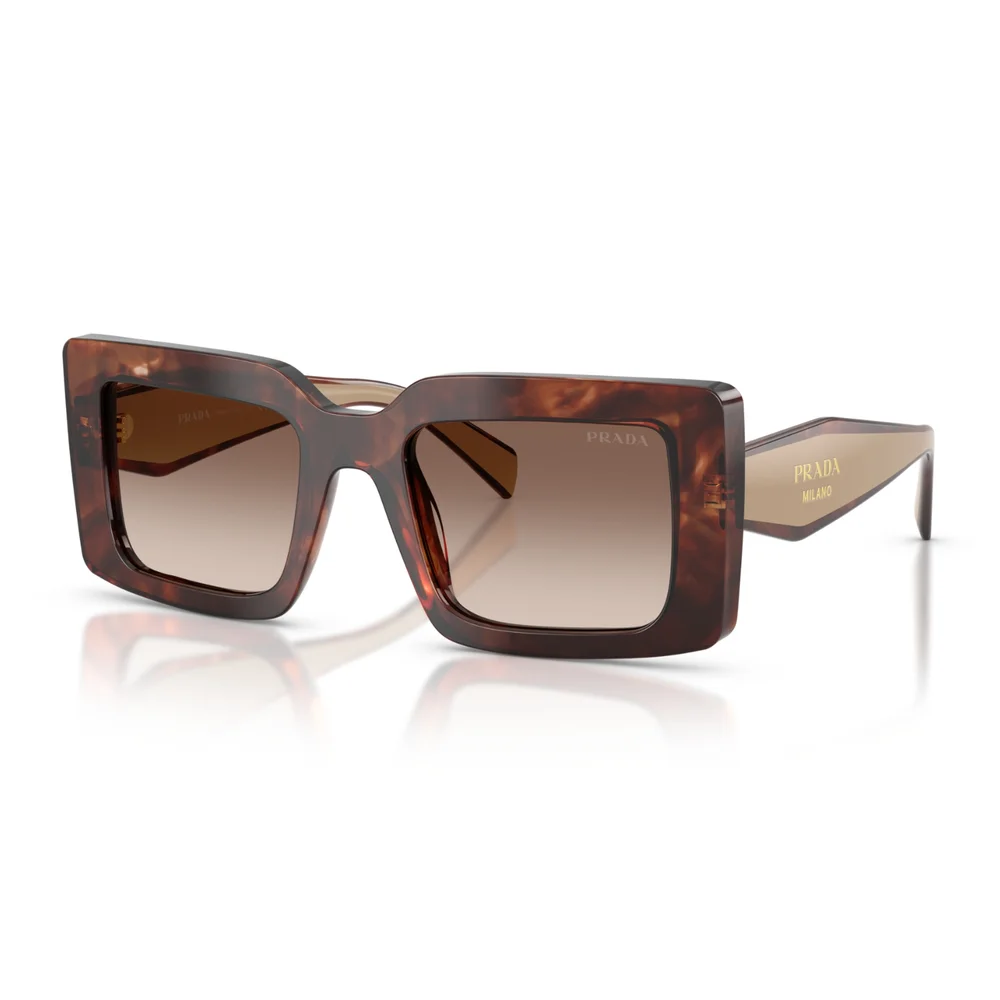 Kính Mát Prada 0PR D01SF - Tem Chính Hãng Luxottica