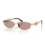 Kính Mát Prada 0PR D51S - Tem Chính Hãng Luxottica