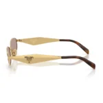 Kính Mát Prada 0PR D51S - Tem Chính Hãng Luxottica