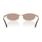 Kính Mát Prada 0PR D51S - Tem Chính Hãng Luxottica