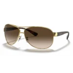 Ray-Ban Aviator 0RB3386 Kính Mát - Tem Chính Hãng Luxottica