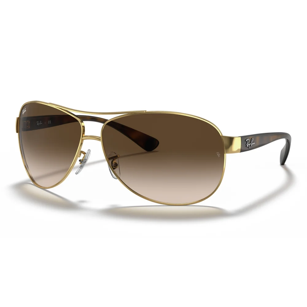 Ray-Ban Aviator 0RB3386 Kính Mát - Tem Chính Hãng Luxottica