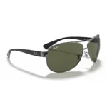 Ray-Ban Aviator 0RB3386 Kính Mát - Tem Chính Hãng Luxottica