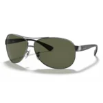Ray-Ban Aviator 0RB3386 Kính Mát - Tem Chính Hãng Luxottica