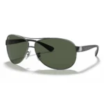 Ray-Ban Aviator 0RB3386 Kính Mát - Tem Chính Hãng Luxottica