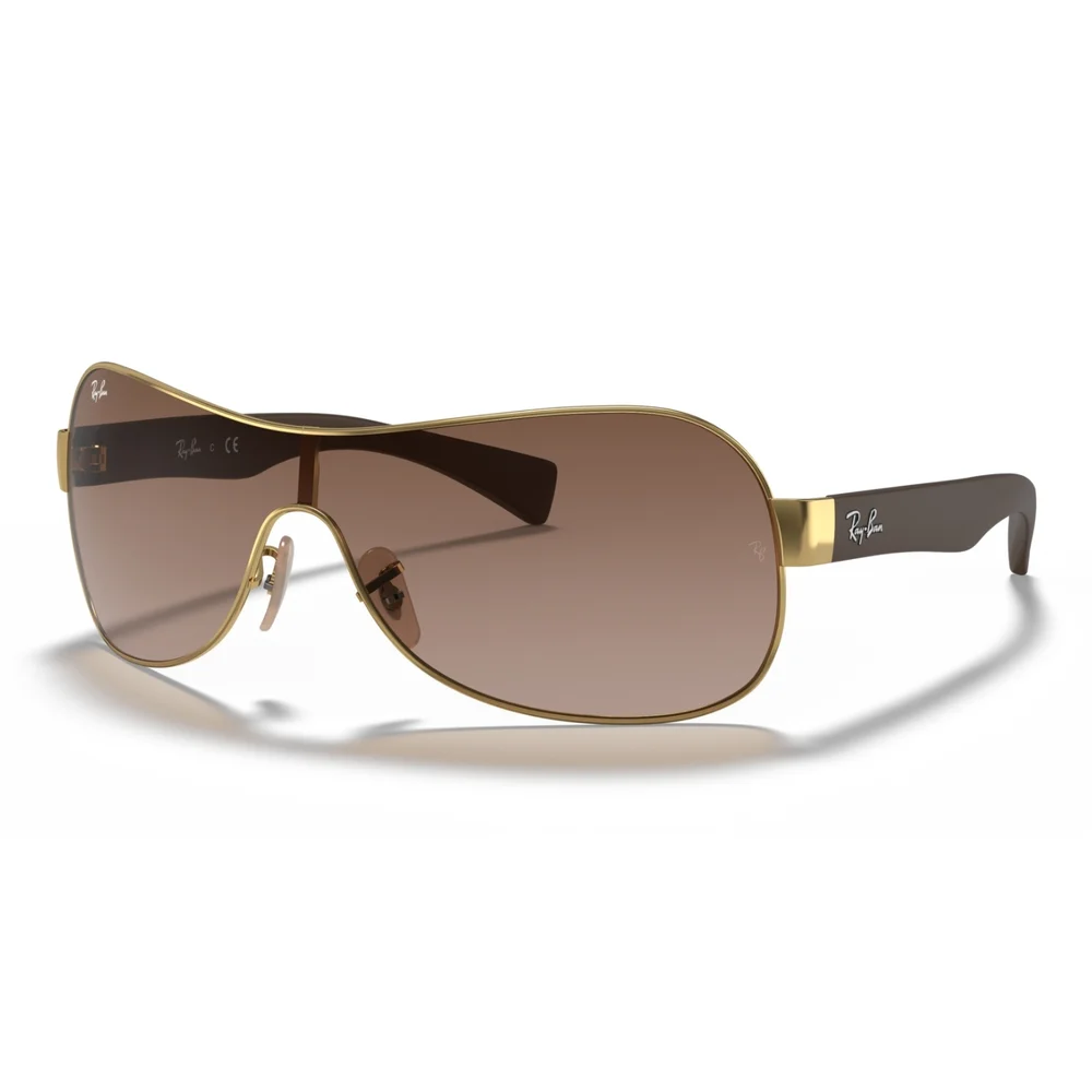 Ray-Ban 0RB3471 Kính Mát – Tem Chính Hãng Luxottica