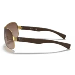 Ray-Ban 0RB3471 Kính Mát – Tem Chính Hãng Luxottica