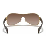 Ray-Ban 0RB3471 Kính Mát – Tem Chính Hãng Luxottica