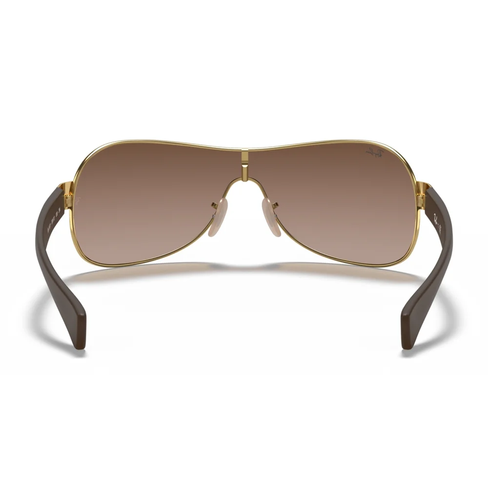 Ray-Ban 0RB3471 Kính Mát – Tem Chính Hãng Luxottica