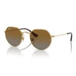 Ray-Ban Junior Jack 0RJ9565S Kính Mát Trẻ Em