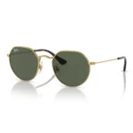 Ray-Ban Junior Jack 0RJ9565S Kính Mát Trẻ Em