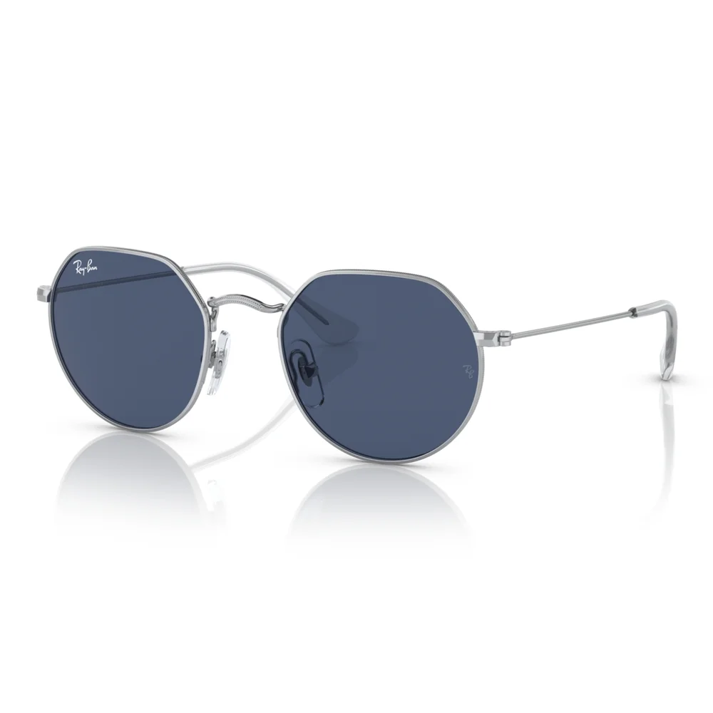 Ray-Ban Junior Jack 0RJ9565S Kính Mát Trẻ Em