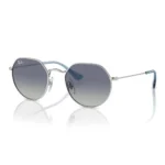 Ray-Ban Junior Jack 0RJ9565S Kính Mát Trẻ Em