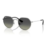 Ray-Ban Junior Jack 0RJ9565S Kính Mát Trẻ Em