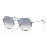 Ray-Ban Junior Jack 0RJ9565S Kính Mát Trẻ Em