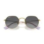 Ray-Ban Junior Jack 0RJ9565S Kính Mát Trẻ Em