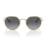 Ray-Ban Junior Jack 0RJ9565S Kính Mát Trẻ Em