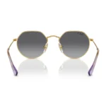 Ray-Ban Junior Jack 0RJ9565S Kính Mát Trẻ Em