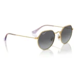 Ray-Ban Junior Jack 0RJ9565S Kính Mát Trẻ Em