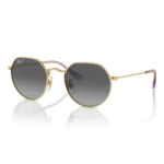 Ray-Ban Junior Jack 0RJ9565S Kính Mát Trẻ Em