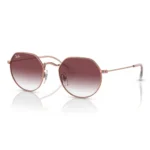 Ray-Ban Junior Jack 0RJ9565S Kính Mát Trẻ Em