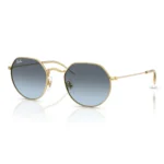 Ray-Ban Junior Jack 0RJ9565S Kính Mát Trẻ Em