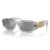 311/6G Transparent grey