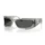 593/87 Grey transparent