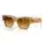 53472L Transparent honey
