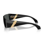 Versace 0VE4516 Kính Mát Không Gọng – Tem Chính Hãng Luxottica