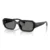 W44/81 Black, polarized