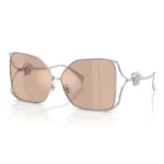 Versace 0VE2288 Kính Mát – Tem Chính Hãng Luxottica