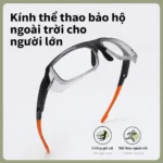 Kính Thể Thao Bảo Hộ KL06-05