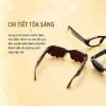 Kính Thông Minh Meta Starfire Kylie Edition – Chính Hãng, New Seal