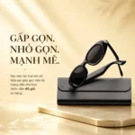 Kính Thông Minh Meta Starfire Kylie Edition – Chính Hãng, New Seal