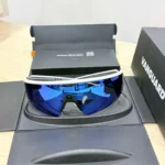 Kính thông minh oakley meta vanguard like new