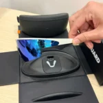 Kính thông minh oakley meta vanguard like new