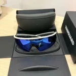 Kính thông minh oakley meta vanguard like new