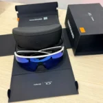 Kính thông minh oakley meta vanguard like new