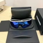 Kính thông minh oakley meta vanguard like new