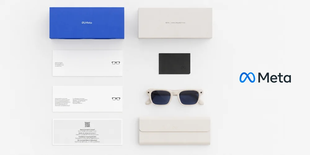 Meta Glasses Adventurer: Trợ Lý AI Hoàn Hảo Đồng Hành Cùng Bạn Trên Mọi Hành Trình